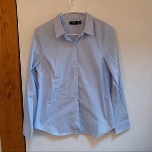 3 for $15 ✨ NWOT button-down blouse